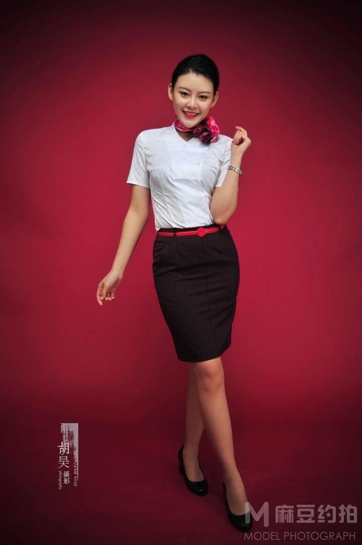 私房模特