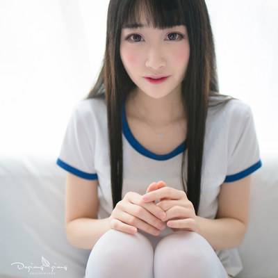 私房模特