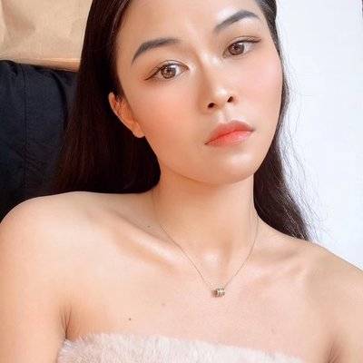 孕照模特