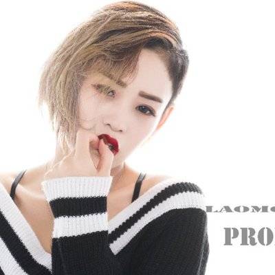 私房模特