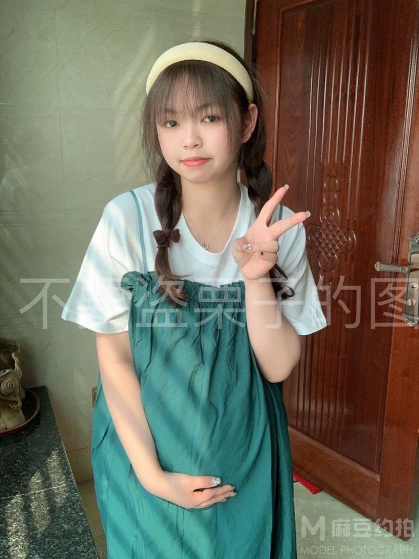 孕照模特