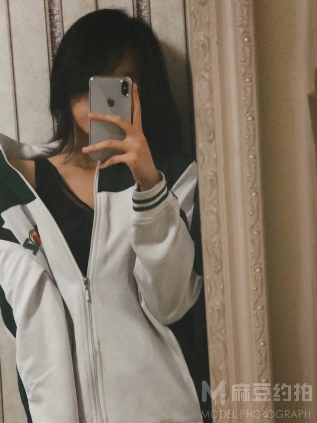 旗袍模特