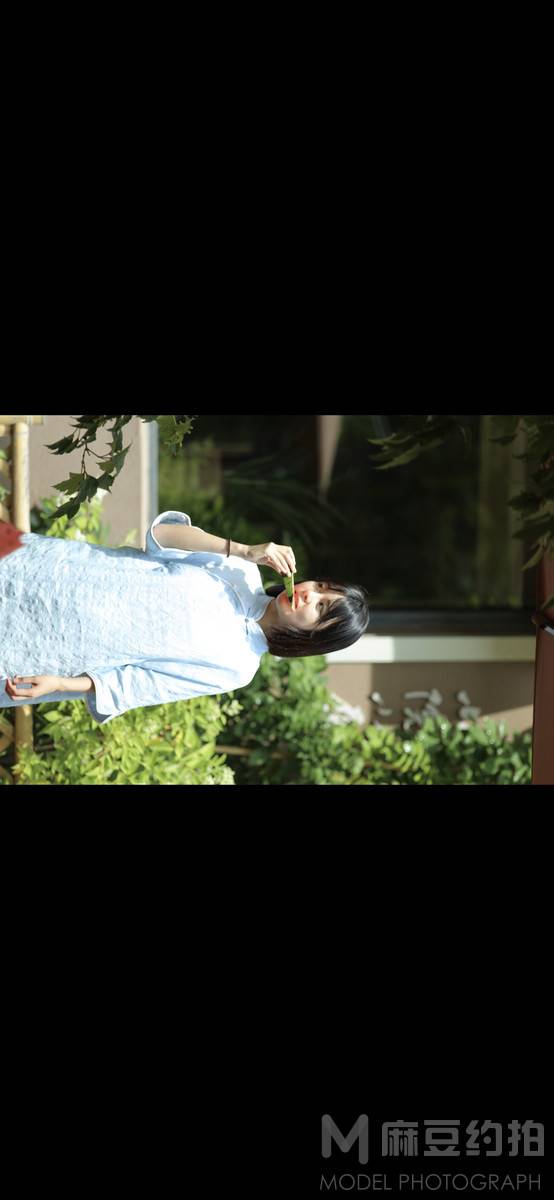 和服模特