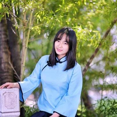私房模特