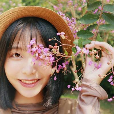 和服模特