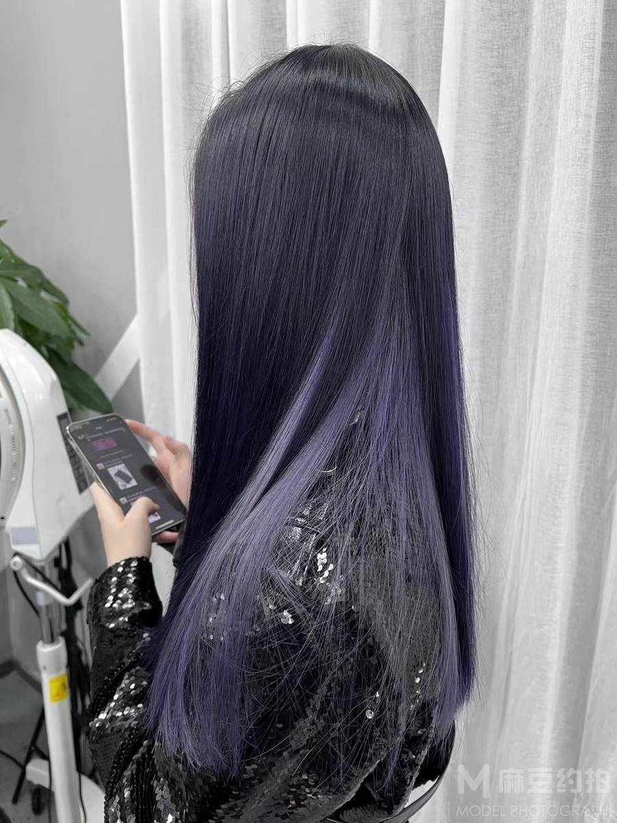 和服模特