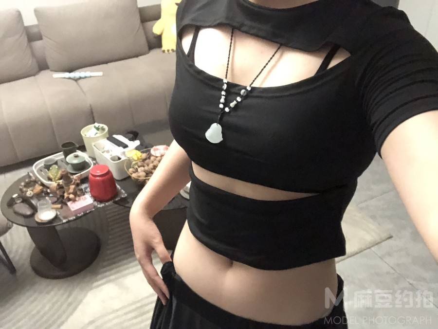 旗袍模特