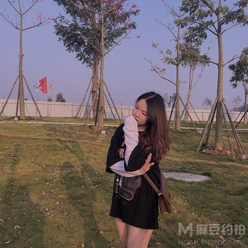 孕照模特