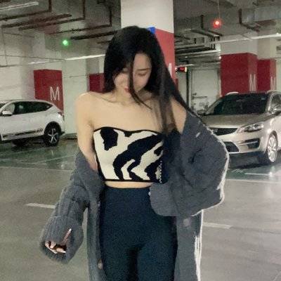 宝丽来模特
