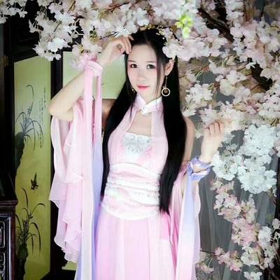 旗袍模特