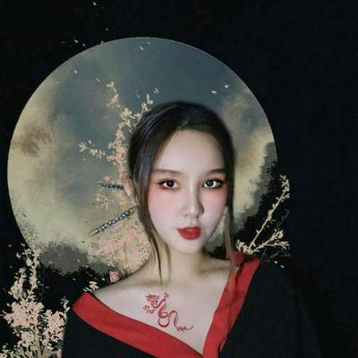 和服模特