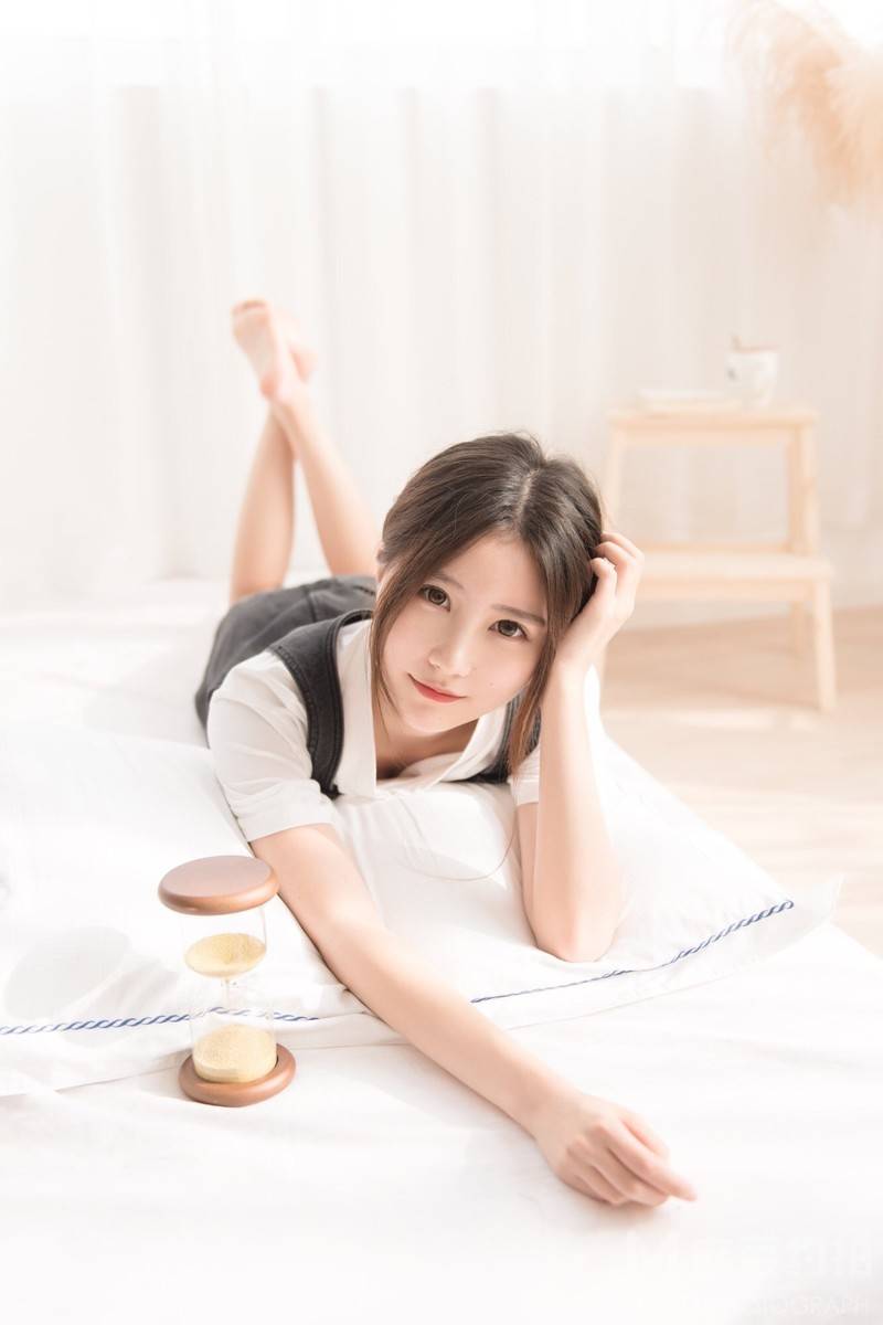 私房模特