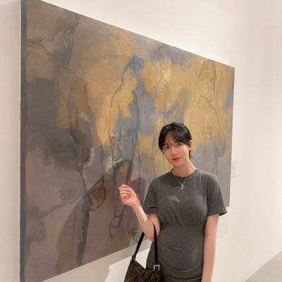 孕照模特