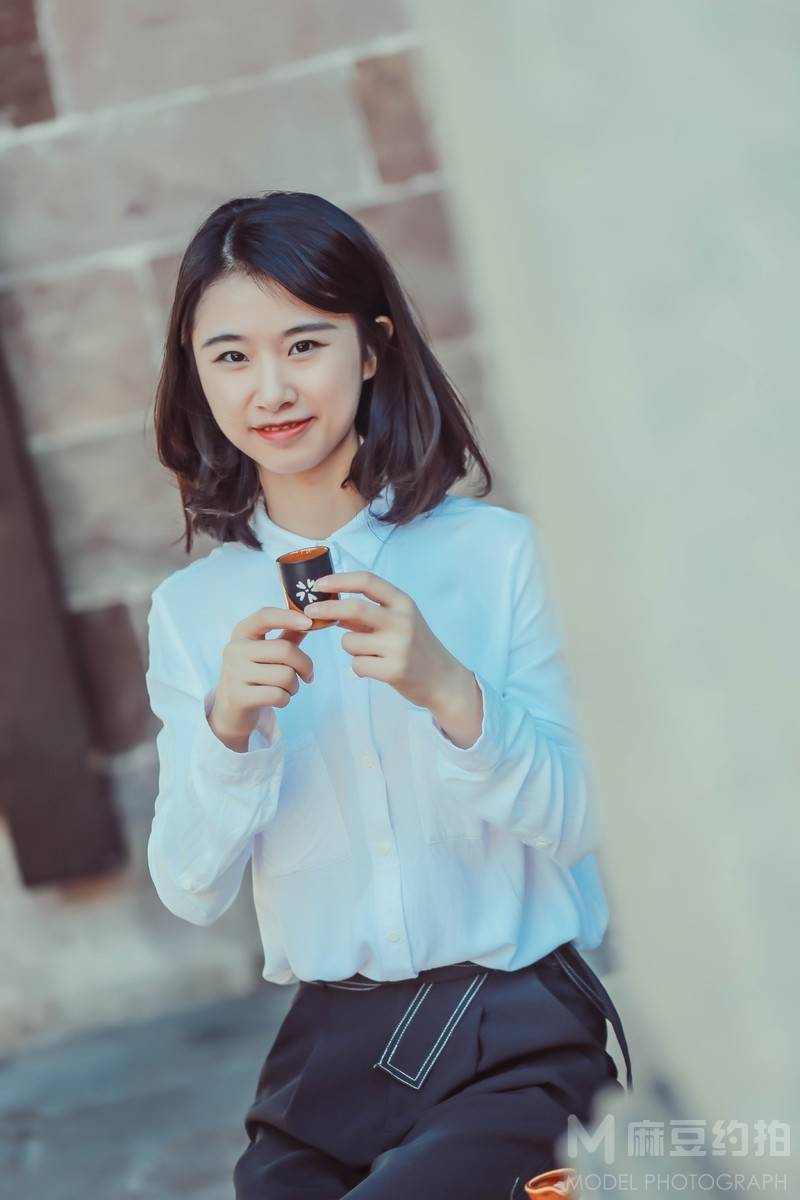 私房模特
