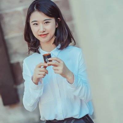 私房模特