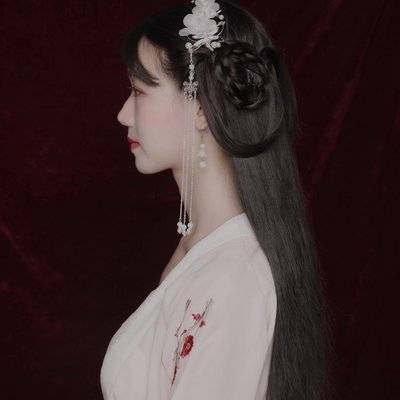 和服模特