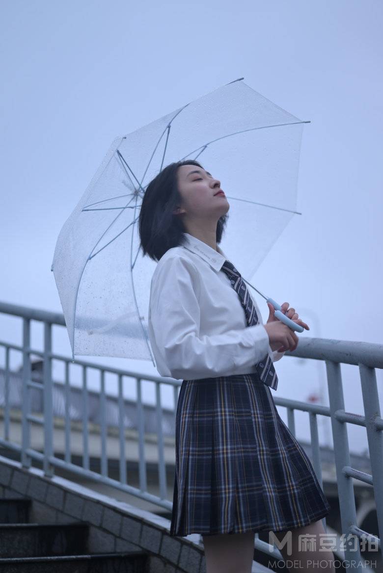 和服模特