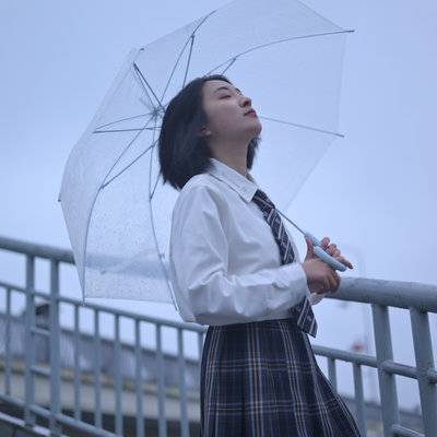 和服模特