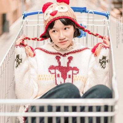 私房模特