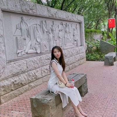 旗袍模特