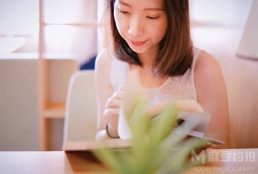 私房模特