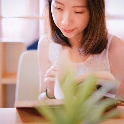 私房模特