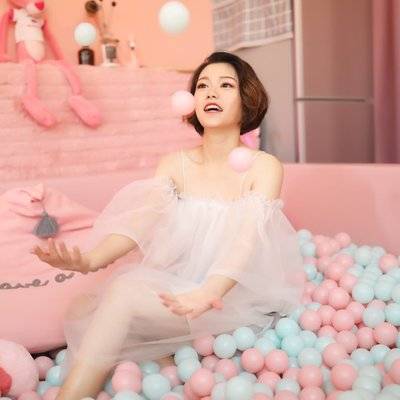 私房模特