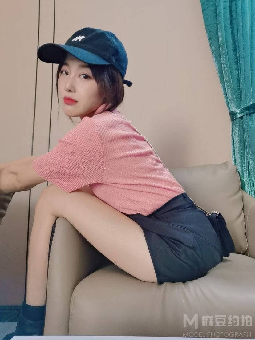 孕照模特