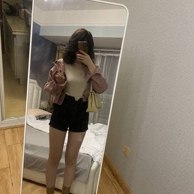 旗袍模特