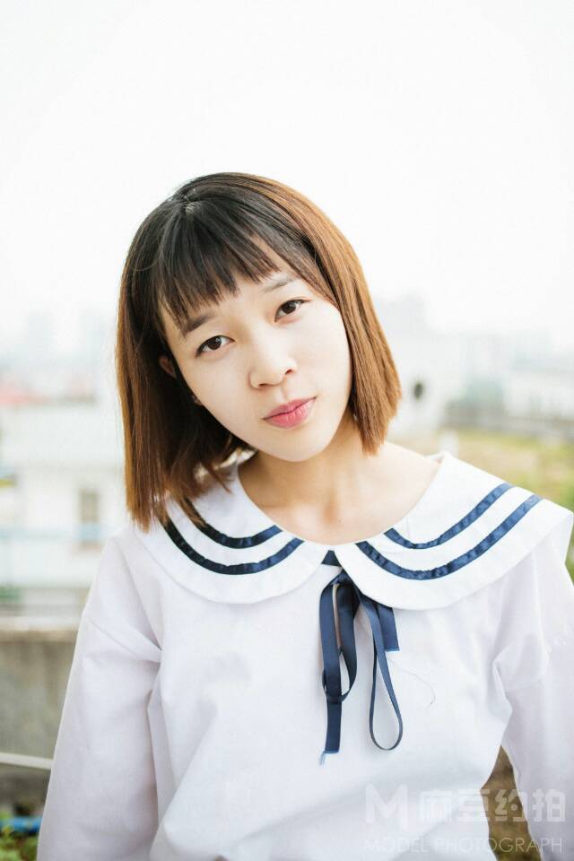 和服模特