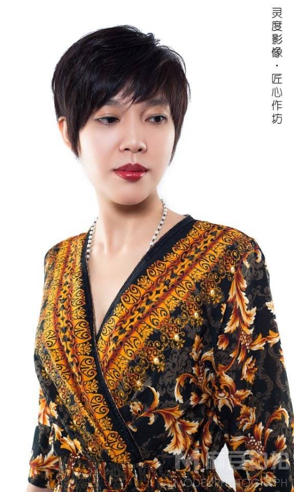 私房模特