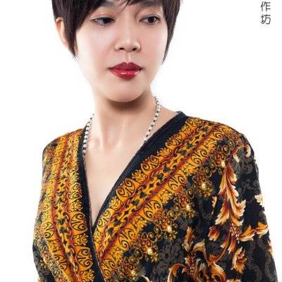 私房模特