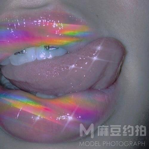 私房模特