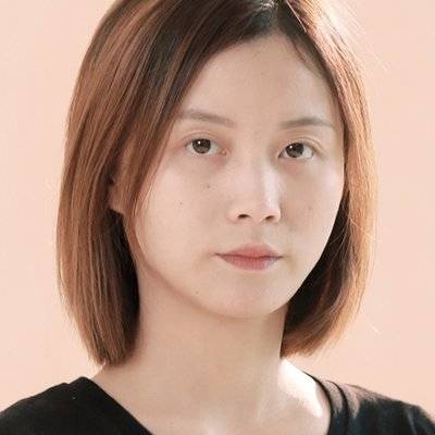 孕照模特