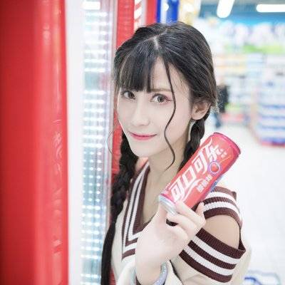 私房模特