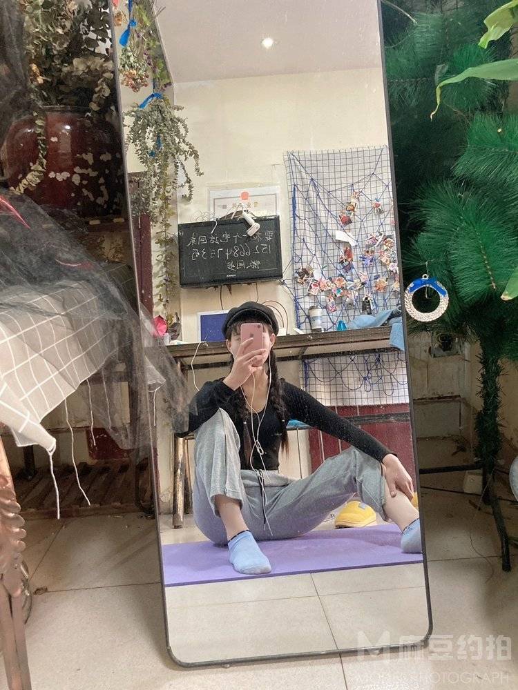 和服模特