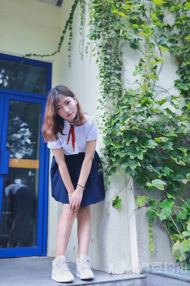 私房模特