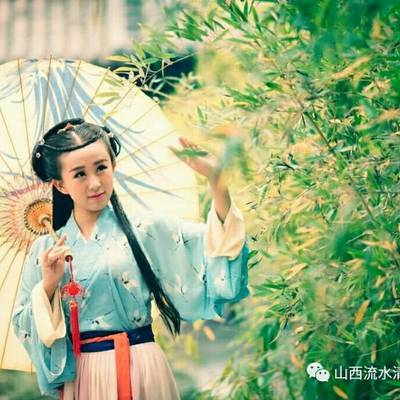 私房模特