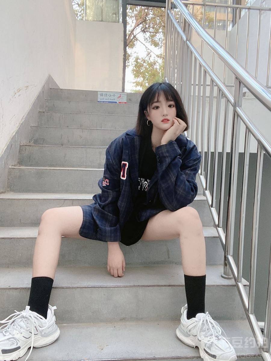 和服模特