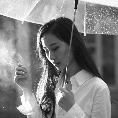 私房模特