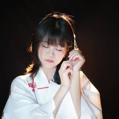 和服模特