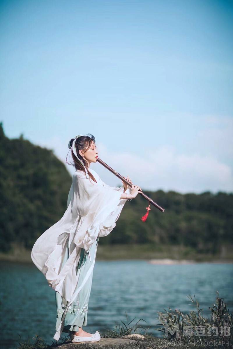 私房模特