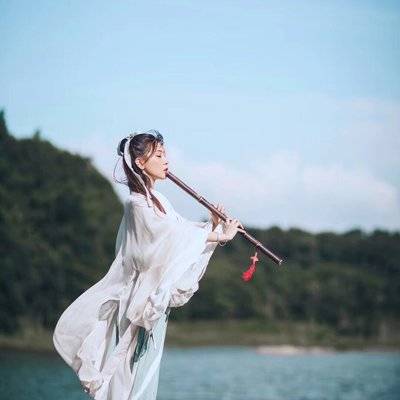 私房模特