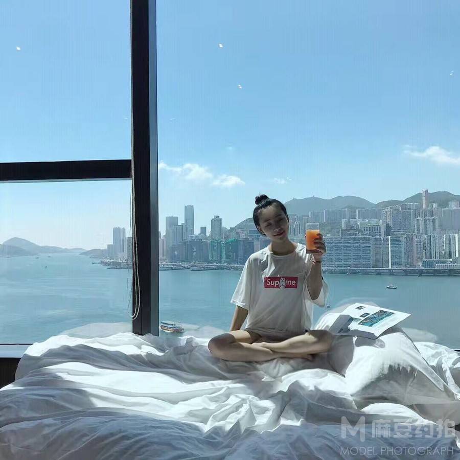 私房模特