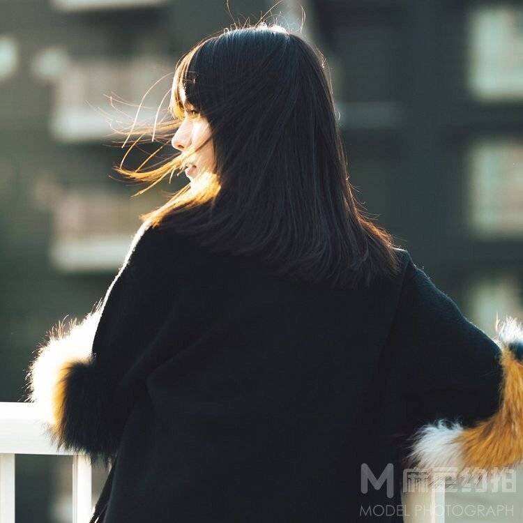 私房模特