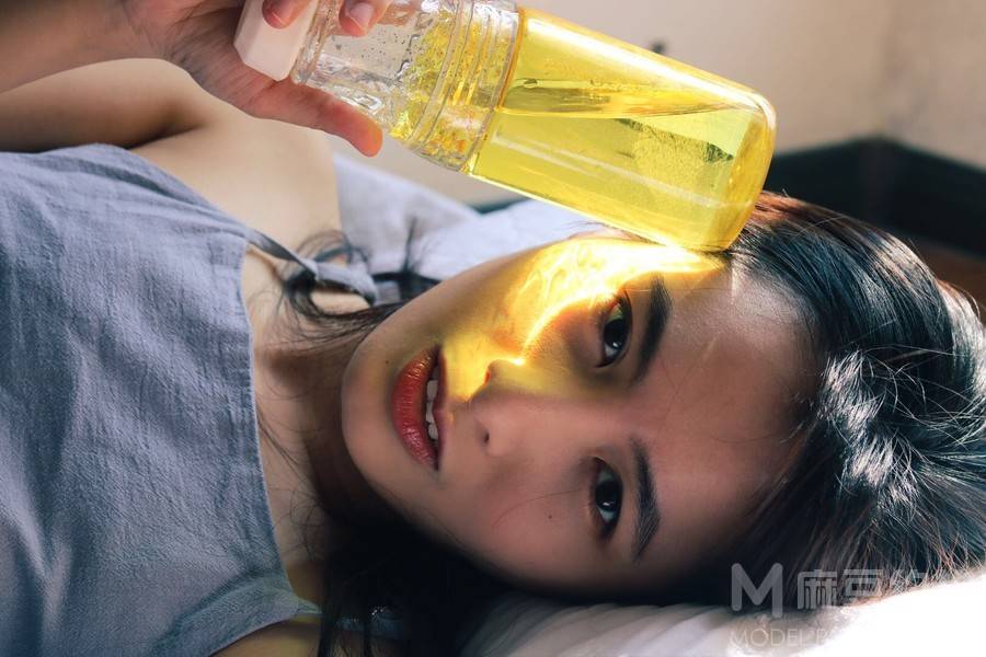 私房模特
