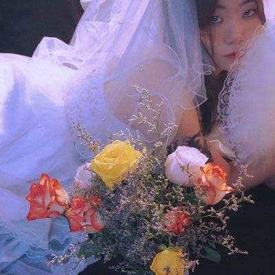 旗袍模特