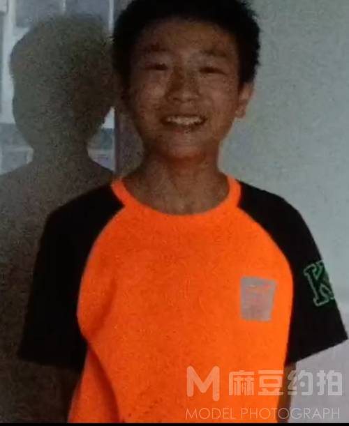 孕照模特