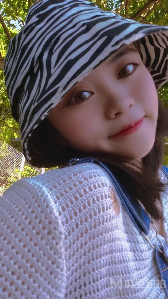 孕照模特