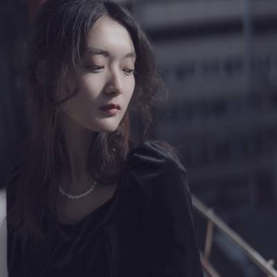 宝丽来模特